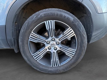 Volvo xc40 t3 163 ch geartronic  inscription - toit ouvrant - carplay occasion champigny-sur-marne (94) simplicicar...