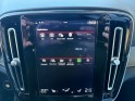 Volvo xc40 t3 163 ch geartronic  inscription - toit ouvrant - carplay occasion champigny-sur-marne (94) simplicicar...