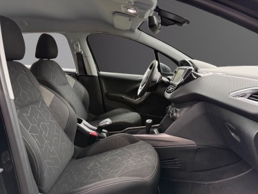 Peugeot 2008 business 1.6 bluehdi 100ch ss etg6 active business occasion champigny-sur-marne (94) simplicicar simplicibike...