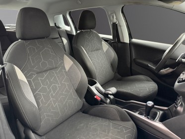 Peugeot 2008 business 1.6 bluehdi 100ch ss etg6 active business occasion champigny-sur-marne (94) simplicicar simplicibike...