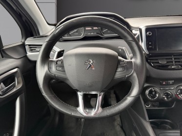 Peugeot 2008 business 1.6 bluehdi 100ch ss etg6 active business occasion champigny-sur-marne (94) simplicicar simplicibike...