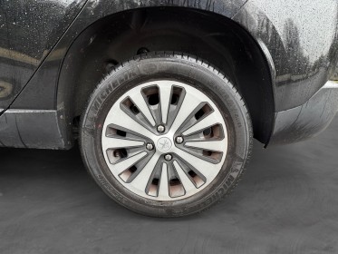 Peugeot 2008 business 1.6 bluehdi 100ch ss etg6 active business occasion champigny-sur-marne (94) simplicicar simplicibike...