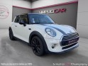 Mini hatch 3 portes f56 cooper 136 ch pack chili occasion champigny-sur-marne (94) simplicicar simplicibike france