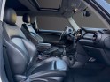 Mini hatch 3 portes f56 cooper 136 ch pack chili occasion champigny-sur-marne (94) simplicicar simplicibike france