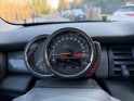 Mini hatch 3 portes f56 cooper 136 ch pack chili occasion champigny-sur-marne (94) simplicicar simplicibike france