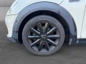 Mini hatch 3 portes f56 cooper 136 ch pack chili occasion champigny-sur-marne (94) simplicicar simplicibike france