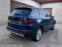 Seat ateca 1.4 ecotsi 150 ch act start/stop dsg7 style occasion champigny-sur-marne (94) simplicicar simplicibike france