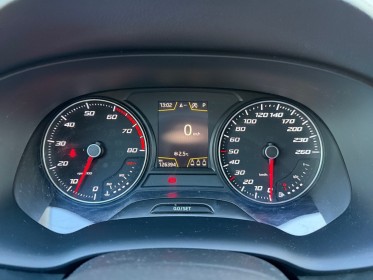 Seat ateca 1.4 ecotsi 150 ch act start/stop dsg7 style occasion champigny-sur-marne (94) simplicicar simplicibike france