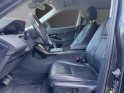 Land rover  range rover evoque  d150awdbva 9 s  virtual cockpit - apple carplay - pack cuir occasion champigny-sur-marne (94)...