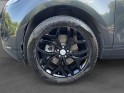 Land rover  range rover evoque  d150awdbva 9 s  virtual cockpit - apple carplay - pack cuir occasion champigny-sur-marne (94)...