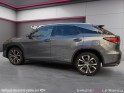 Lexus rx rx 450hl hybride luxe entretiens full lexus toit ouvrant garantie 24 mois lexus occasion simplicicar le raincy...