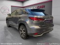 Lexus rx rx 450hl hybride luxe entretiens full lexus toit ouvrant garantie 24 mois lexus occasion simplicicar le raincy...