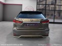 Lexus rx rx 450hl hybride luxe entretiens full lexus toit ouvrant garantie 24 mois lexus occasion simplicicar le raincy...