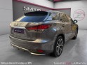 Lexus rx rx 450hl hybride luxe entretiens full lexus toit ouvrant garantie 24 mois lexus occasion simplicicar le raincy...