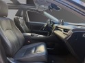 Lexus rx rx 450hl hybride luxe entretiens full lexus toit ouvrant garantie 24 mois lexus occasion simplicicar le raincy...