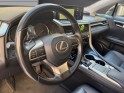 Lexus rx rx 450hl hybride luxe entretiens full lexus toit ouvrant garantie 24 mois lexus occasion simplicicar le raincy...