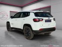 Jeep compass 1.5 130 ch t4 bvr7 e-hybrid altitude - caméra 360 - carplay - régulateur adaptatif - garantie 12 mois occasion...