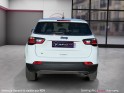 Jeep compass 1.5 130 ch t4 bvr7 e-hybrid altitude - caméra 360 - carplay - régulateur adaptatif - garantie 12 mois occasion...