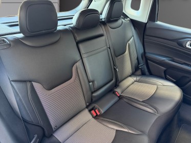 Jeep compass 1.5 130 ch t4 bvr7 e-hybrid altitude - caméra 360 - carplay - régulateur adaptatif - garantie 12 mois occasion...