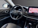 Jeep compass 1.5 130 ch t4 bvr7 e-hybrid altitude - caméra 360 - carplay - régulateur adaptatif - garantie 12 mois occasion...