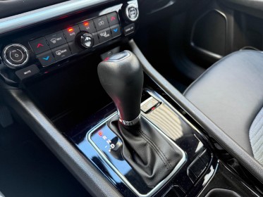 Jeep compass 1.5 130 ch t4 bvr7 e-hybrid altitude - caméra 360 - carplay - régulateur adaptatif - garantie 12 mois occasion...