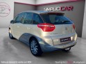 Citroen c4 picasso hdi 110  fap exclusive occasion avignon (84) simplicicar simplicibike france