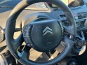 Citroen c4 picasso hdi 110  fap exclusive occasion avignon (84) simplicicar simplicibike france