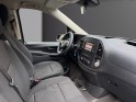 Mercedes vito tourer 116 cdi long 9g-tronic pro / radar de recul / regulateur de. vitesse / 9 places occasion paris 17ème...
