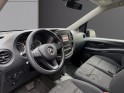 Mercedes vito tourer 116 cdi long 9g-tronic pro / radar de recul / regulateur de. vitesse / 9 places occasion paris 17ème...