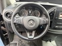 Mercedes vito tourer 116 cdi long 9g-tronic pro / radar de recul / regulateur de. vitesse / 9 places occasion paris 17ème...