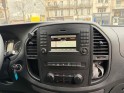 Mercedes vito tourer 116 cdi long 9g-tronic pro / radar de recul / regulateur de. vitesse / 9 places occasion paris 17ème...