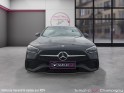 Mercedes classe c 300 de 9g-tronic amg line - toit ouvrant - carplay - sièges Électriques - sono burmeister occasion...