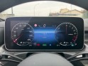 Mercedes classe c 300 de 9g-tronic amg line - toit ouvrant - carplay - sièges Électriques - sono burmeister occasion...