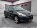 Peugeot 207 1.4 vti 95 ch active - embrayage neuf - garantie 12 mois - usb occasion champigny-sur-marne (94) simplicicar...
