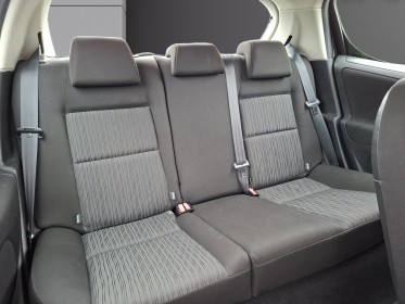 Peugeot 207 1.4 vti 95 ch active - embrayage neuf - garantie 12 mois - usb occasion champigny-sur-marne (94) simplicicar...