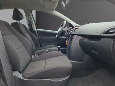 Peugeot 207 1.4 vti 95 ch active - embrayage neuf - garantie 12 mois - usb occasion champigny-sur-marne (94) simplicicar...