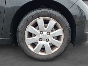 Peugeot 207 1.4 vti 95 ch active - embrayage neuf - garantie 12 mois - usb occasion champigny-sur-marne (94) simplicicar...