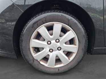 Peugeot 207 1.4 vti 95 ch active - embrayage neuf - garantie 12 mois - usb occasion champigny-sur-marne (94) simplicicar...