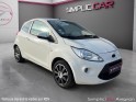 Ford ka ka 1.2 69 ss trend occasion avignon (84) simplicicar simplicibike france