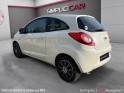 Ford ka ka 1.2 69 ss trend occasion avignon (84) simplicicar simplicibike france