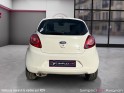 Ford ka ka 1.2 69 ss trend occasion avignon (84) simplicicar simplicibike france