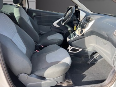 Ford ka ka 1.2 69 ss trend occasion avignon (84) simplicicar simplicibike france