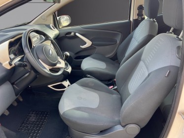 Ford ka ka 1.2 69 ss trend occasion avignon (84) simplicicar simplicibike france