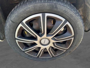 Ford ka ka 1.2 69 ss trend occasion avignon (84) simplicicar simplicibike france