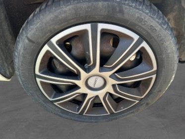 Ford ka ka 1.2 69 ss trend occasion avignon (84) simplicicar simplicibike france