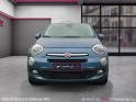 Fiat 500x my18 1.4 multiair 140 ch lounge carplay boite auto -semi cuir-camera de recul-gps occasion champigny-sur-marne (94)...