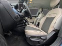 Fiat 500x my18 1.4 multiair 140 ch lounge carplay boite auto -semi cuir-camera de recul-gps occasion champigny-sur-marne (94)...