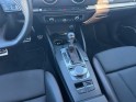 Audi s3 sportback 50 tfsi 300 s tronic 7 quattro - bang  olufsen - carplay - garantie 12 mois occasion simplicicar nimes - rb...