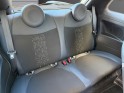 Fiat 500 my22 1.0 70 ch hybride dolcevita - grand Écran apple carplay - régulateur - garantie 12 mois occasion simplicicar...