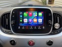 Fiat 500 my22 1.0 70 ch hybride dolcevita - grand Écran apple carplay - régulateur - garantie 12 mois occasion simplicicar...